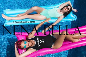 El Tiguere Drastik Ft Beatz – Nena Bella